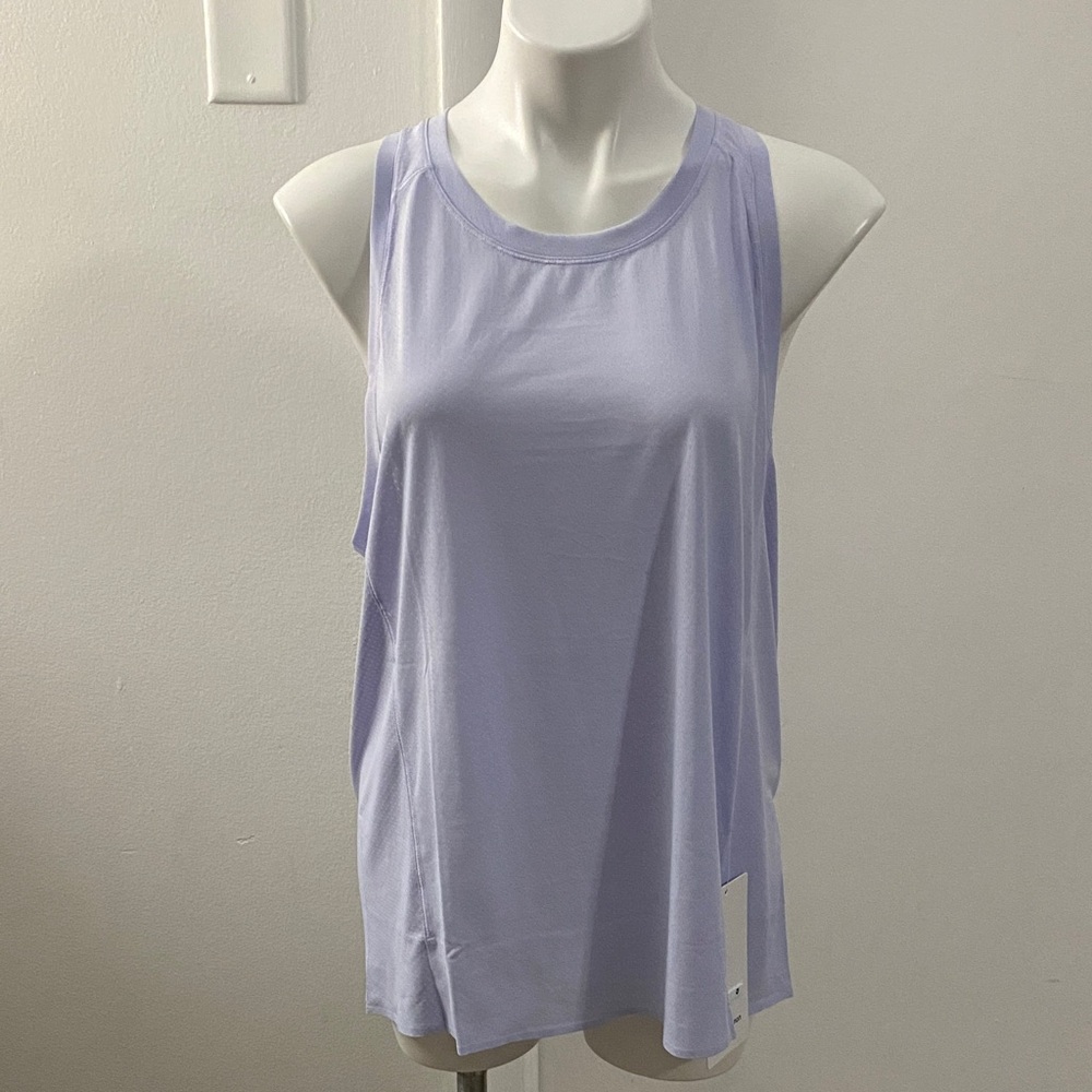 Lululemon - Fast and Free Singlet - NWT